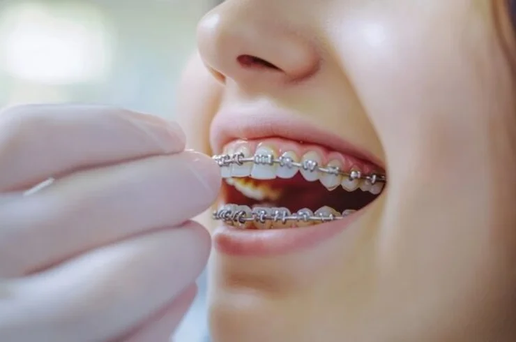 Orthodontic-Treatment